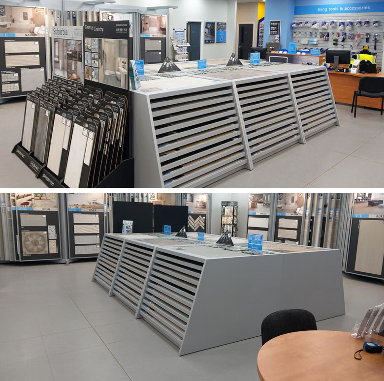 Tiles Store Near Leicester Tile Shop Leicester CTD Tiles